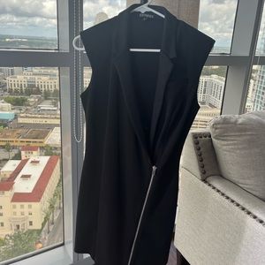 Express Dress Small